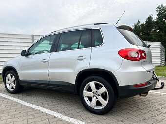 Volkswagen TIGUAN 4MOTION 2.0TDI 103kW ✅CENA NA SK ŠPZ - 7