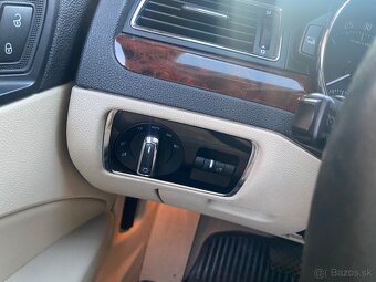 Škoda Superb2 L&K, automat DSG, perfektný stav, STK 2026. - 7