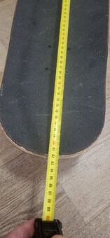 Arbor skateboard - 7