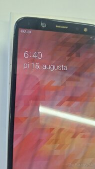 Samsung galaxy a6 na nahradne diely - 7