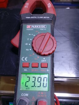 Predám baterie CATL 2P6S 2 737Wh , 21,9 V ,4ks. - 7