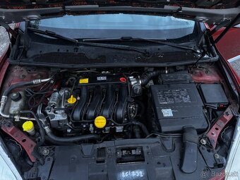 Renault megane coupe - 7