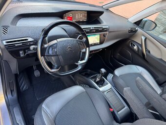 Citroën C4 Grand Spacetourer BlueHDi 130 Pohoda Masáž - 7