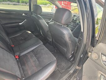 Ford Mondeo combi mk4 2.2 TDCi 147kw - 7