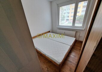 PREDAJ - krásny moderný 3- izbový byt na ulici Haanová - 7