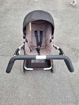 Britax GO trojkombinácia - 7
