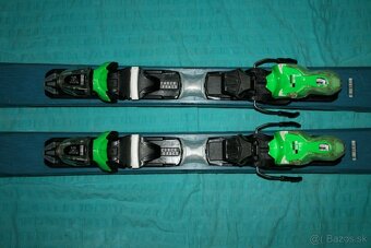 lyže Rossignol Experience allmountain 158 cm 80X CL - 7