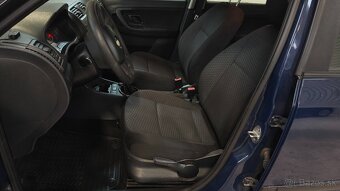 Škoda Fabia 1.6 tdi 2013 Nová STK - 7