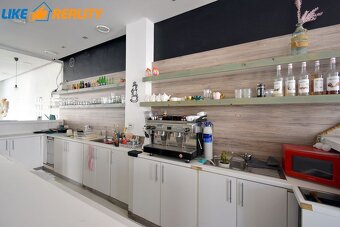 Prenájom komerčných priestorov, Martin – pešia zóna - 7