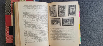 Sbíráme známky a nálepky + Katalog ČSSR 1966, krásny stav - 7