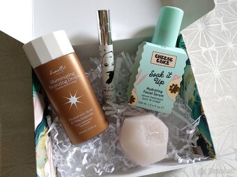 Kozmetické balíčky - 7