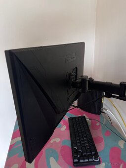 Gaming setup. Počítač a vybavenie - 7
