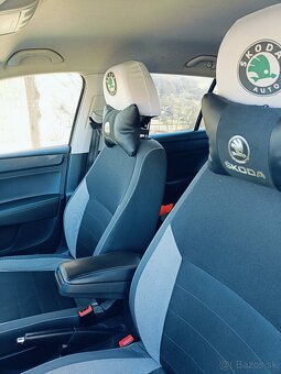 Skoda Rapid 2017 - 7