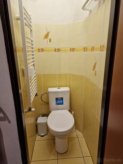 Prenajmem nebytový priestor v starom meste BA na Žilinskej - 7