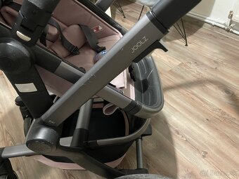 Joolz day+ premium pink - 7