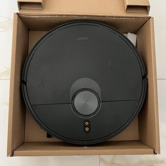 Robotický vysavač Xiaomi Robot Vacuum X20 Max - 7