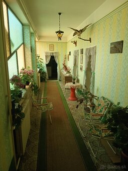 🏡 Dva domy v klidné části obce na severu Srbska - 7