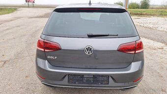 VOLKSWAGEN GOLF 1.6 TDI.5DV - 7