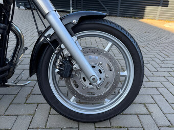 Triumph Speedmaster - 7