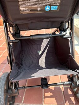 Carrello Bravo Plus 2023 - 7