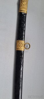 Pochva RU úradník - 7