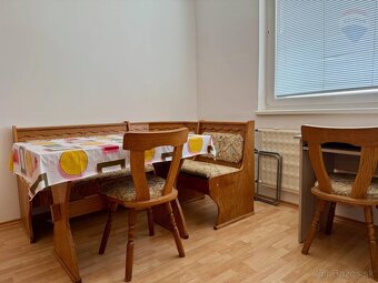 PRENÁJOM: 1IZBOVÝ ZARIADENÝ BYT, DUNAJSKÁ STREDA - NERATOVIC - 7