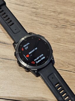 GARMIN EPIX 47mm (gen2) - 7