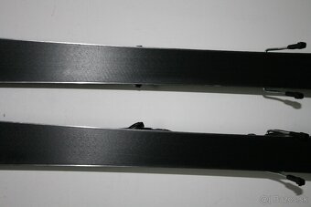 lyže Rossignol 167 cm , drevo , ti - 7