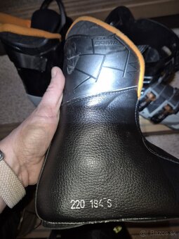 Detske lyziarky Dalbello - 7