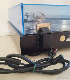 Gramofón Trio (Kenwood) KP 7700 - 7