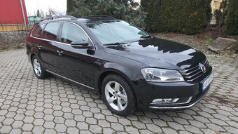 Passat Variant DSG Highline - 7