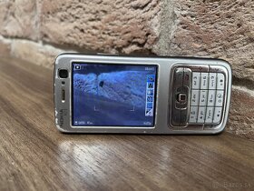 Nokia N73 - 7