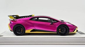 Lamborghini Huracán STO "SHMEE150" | MR Collection 1/18 - 7