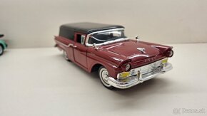 1:18 FORD RANCHERO - 7