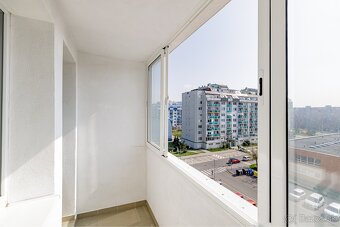 Predaj-3IZBOVÝ BYT 64m2-S LOGGIOU-BEBRAVSKÁ-VRAKUŇA - 7