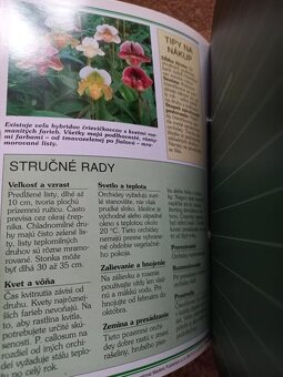 Kniha o kvetinách - 7