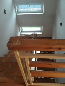 Dvojgeneračný rodinný dom Žilina-Višňové - 7