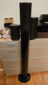 Harman kardon AVR-355+repro 7.1 - 7