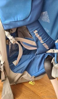 Thule Sapling Elite - 7