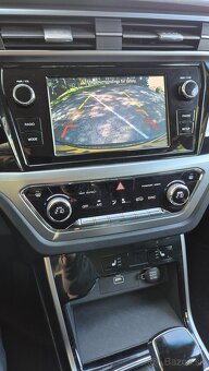 Ssangyong Korando 1,6 diesel - 7