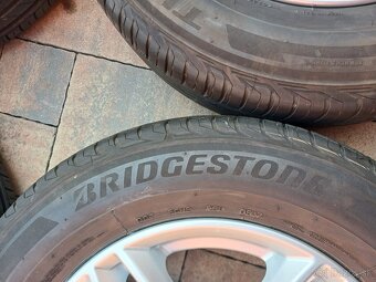 hlinikové disky org.Nissan,Dacia,--61/2Jx16-ET-40--5x114,3 - 7