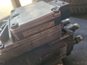 Vstrekovacie čerpadlo 2.5tdi 132kw - 7