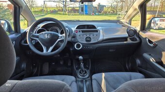 Honda Jazz - 7