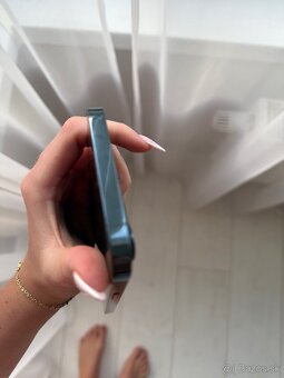 iPhone 12 pro max 128 GB 76% - 7