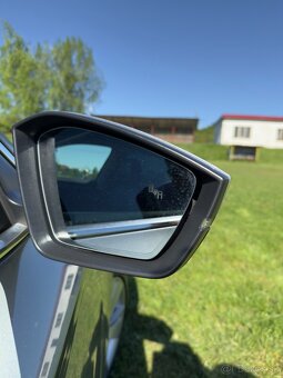 Škoda Superb 2.0TDI 4x4 Combi 190k/140kw Full - 7