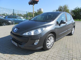Peugeot 308 - 7