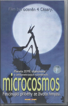 Dokumentárne, prírodopisné a cestopisné filmy na DVD a VHS 2 - 7