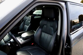 RANGE ROVER SPORT - PREDAJ AJ NA SPLÁTKY - 7