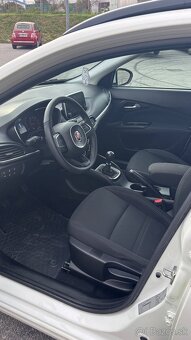 Fiat Tipo 1.4t-jet - 7