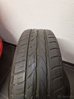 Letné pneu 195/65 r15 -rezervované - 7
